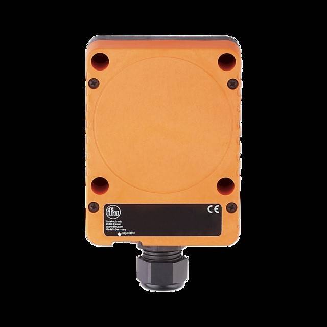 Ifm Electronic Sensor KD0024