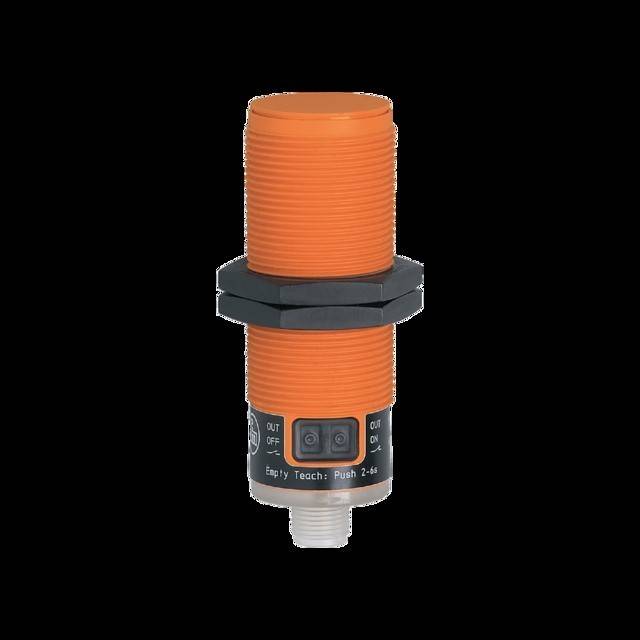 Ifm Electronic Sensor,kap.,M30x1,5 KI5082