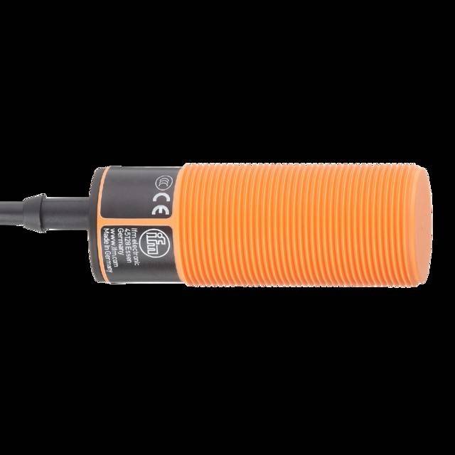 Ifm Electronic Sensor,kap.,M30x1.5,Kabel KI0016