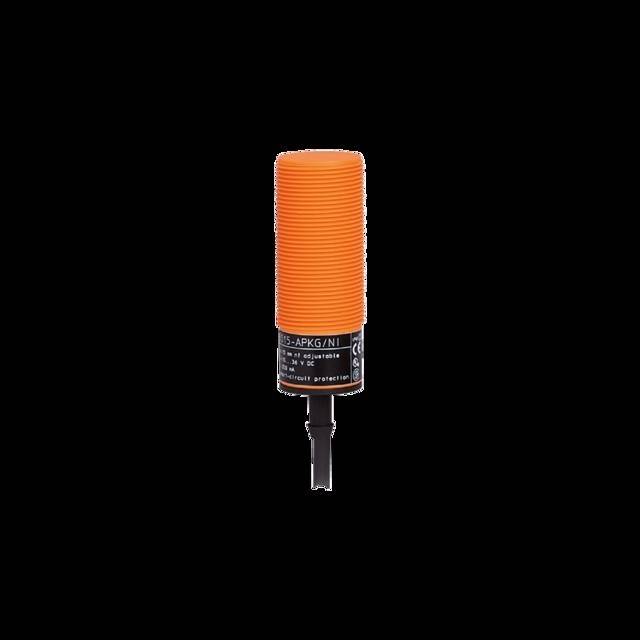 Ifm Electronic Kapazitiver Sensor KI-2015-BBOA/6M/NI