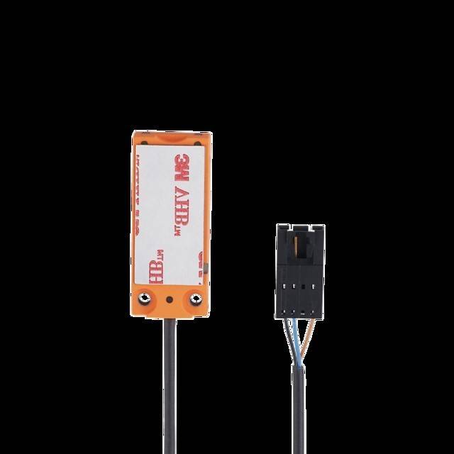 Ifm Electronic Sensor KQ5011