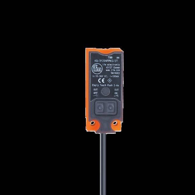 Ifm Electronic Sensor,kap. KQ6002