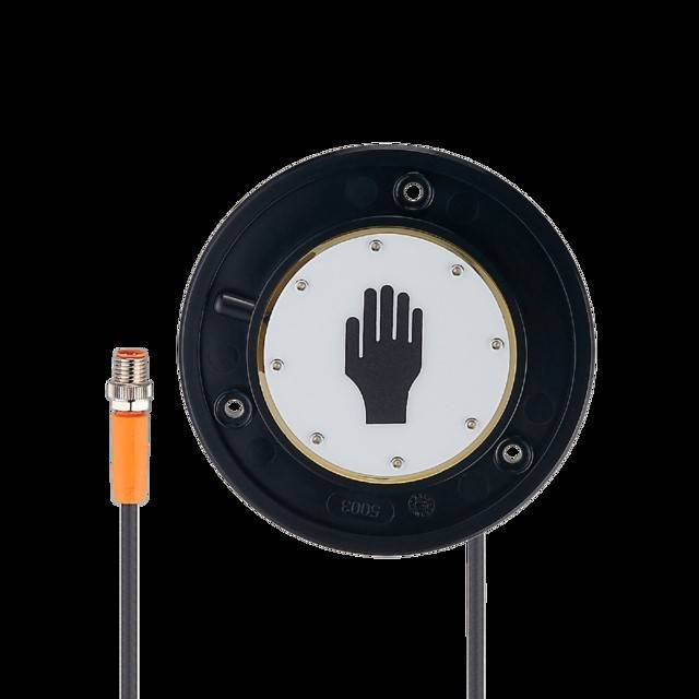 Ifm Electronic Handsensor KT5007