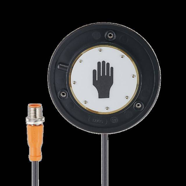 Ifm Electronic Handsensor KT5020