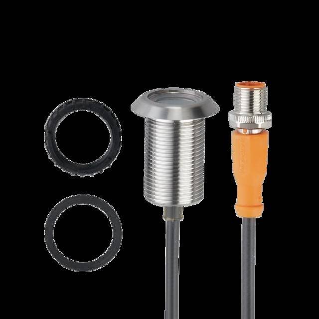 Ifm Electronic Leuchttaster KT6301