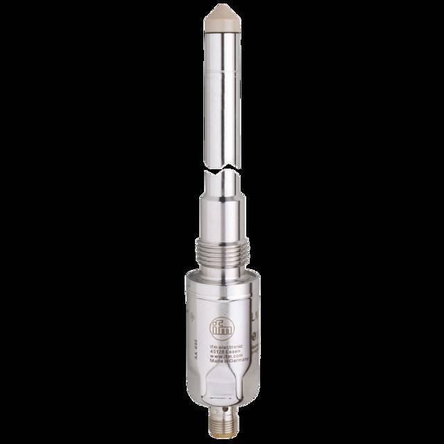 Ifm Electronic Sensor LMECE-A12E-QPKG-2/US