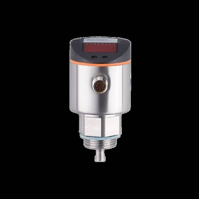 Ifm Electronic Füllstandsensor elektronik LR8000