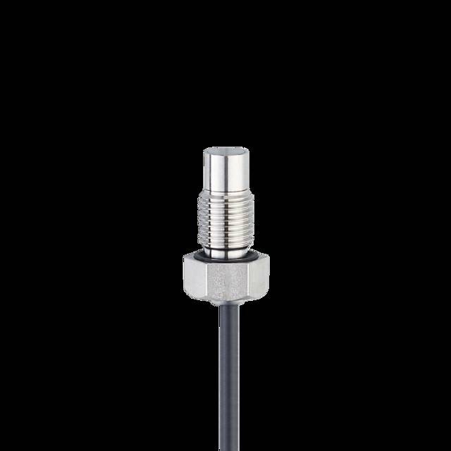 Ifm Electronic Zylindersensor M9H201