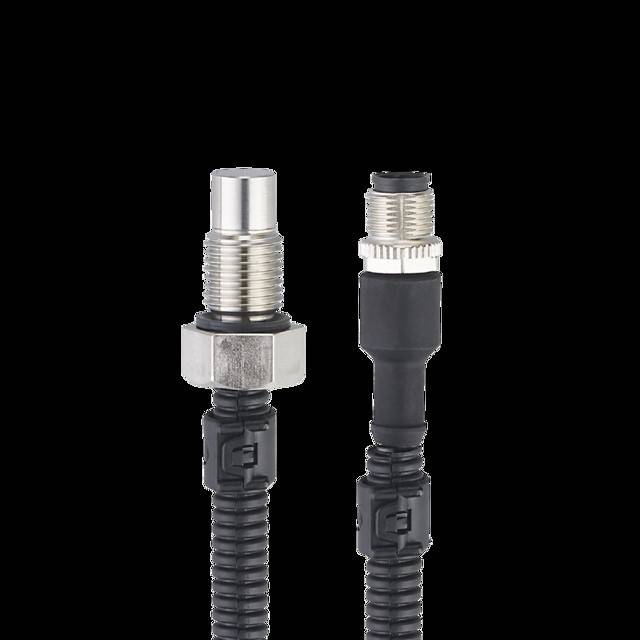 Ifm Electronic Zylindersensor M9H206