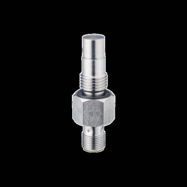 Ifm Electronic Zylindersensor M9H207