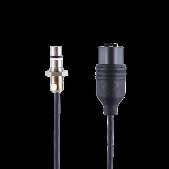 Ifm Electronic Zylindersensor MFH211