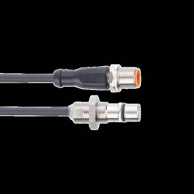 Ifm Electronic Zylindersensor MFH215