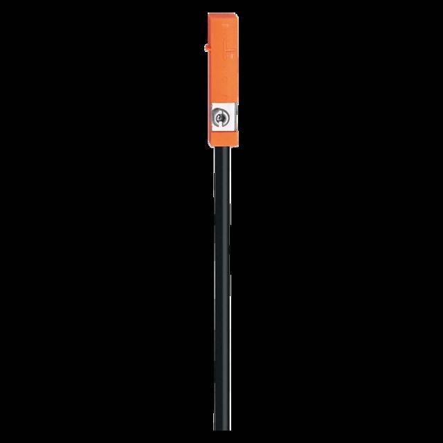 Ifm Electronic Zylindersensor GMR Zelle MK5100