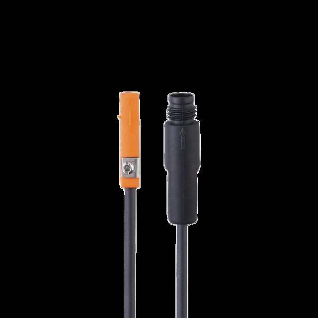 Ifm Electronic Zylindersensor GMR Zelle MK5106