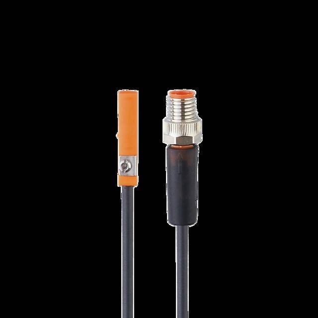 Ifm Electronic Zylindersensor AMR Zelle MK5159