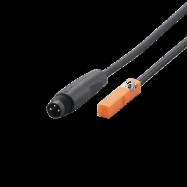 Ifm Electronic Zylindersensor AMR Zelle MK5137