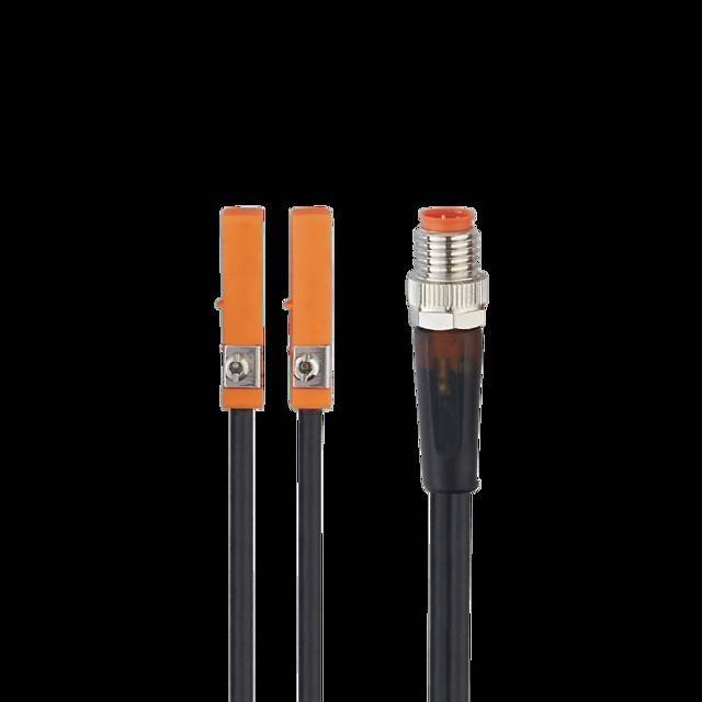 Ifm Electronic Zylindersensor MK5208