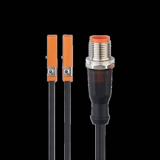 Ifm Electronic Zylindersensor MK5209
