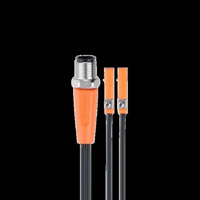 Ifm Electronic Zylindersensor MK5251