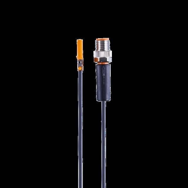 Ifm Electronic Zylindersensor MK5338