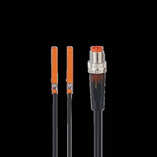 Ifm Electronic Zylindersensor MK5350