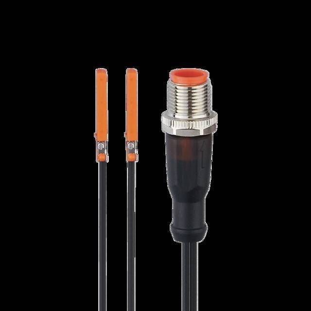 Ifm Electronic Zylindersensor MK5351