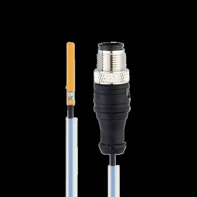 Ifm Electronic Zylindersensor MK5357