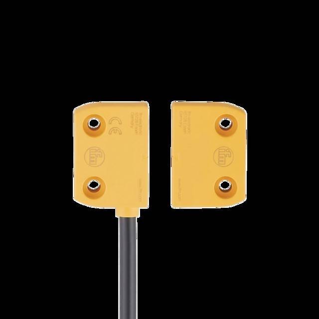 Ifm Electronic Sensor MN201S