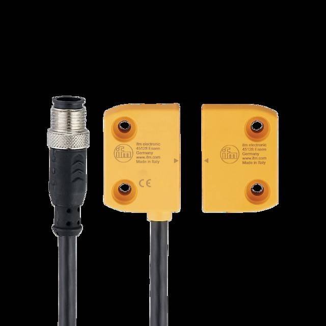 Ifm Electronic Sensor MN203S