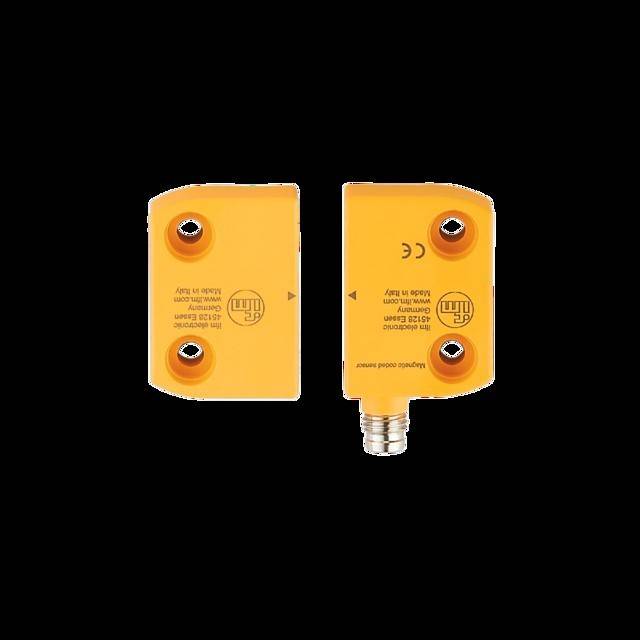 Ifm Electronic Sensor MN206S