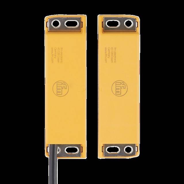 Ifm Electronic Sensor MN508S
