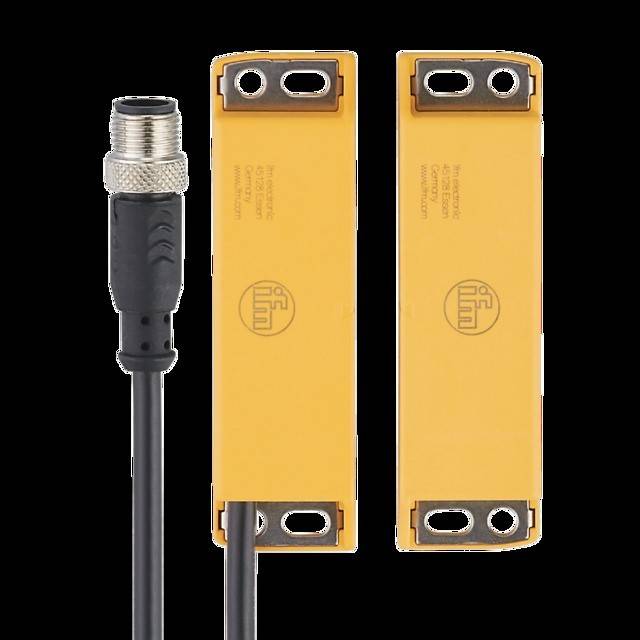 Ifm Electronic Sensor MN503S