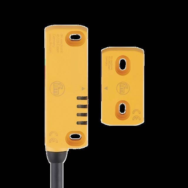 Ifm Electronic RFID-codierter MN704S
