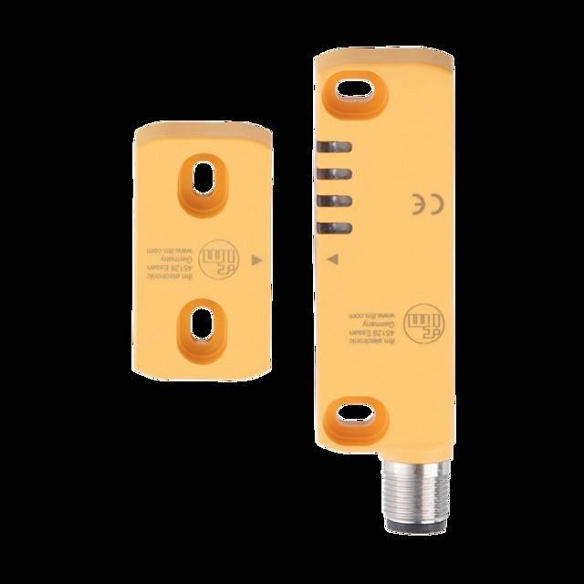 Ifm Electronic Sicherheitssensor MN706S