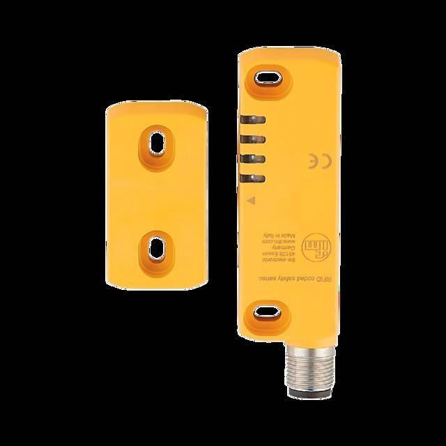 Ifm Electronic Sicherheitssensor MN708S