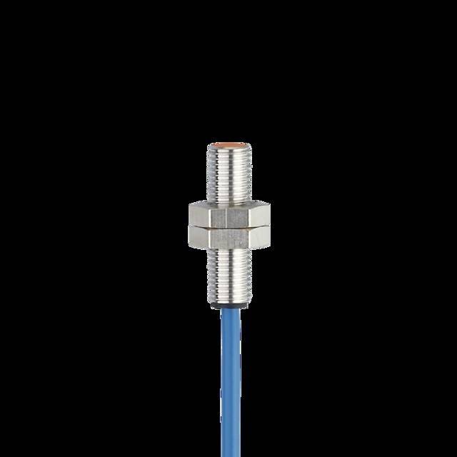 Ifm Electronic Sensor,ind.,M8x1,Kabel NE5001