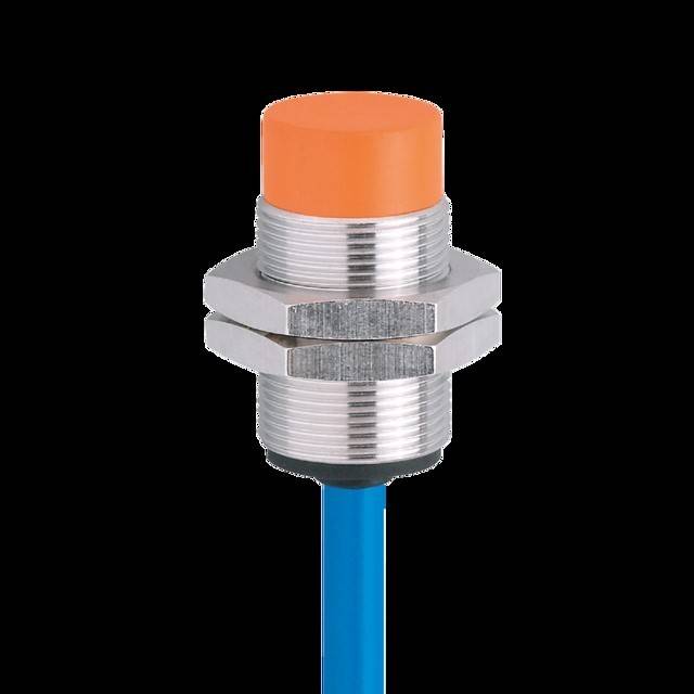 Ifm Electronic Sensor,ind.,M18x1,Kabel NG5004