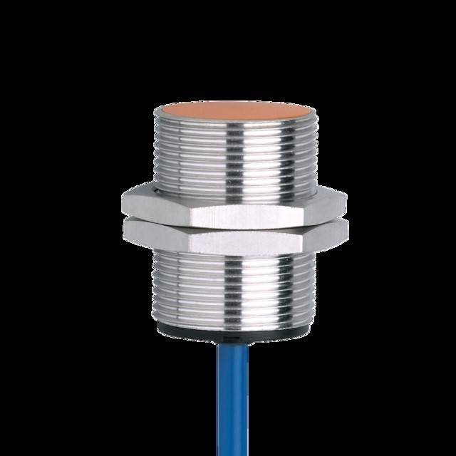 Ifm Electronic Sensor NI5012