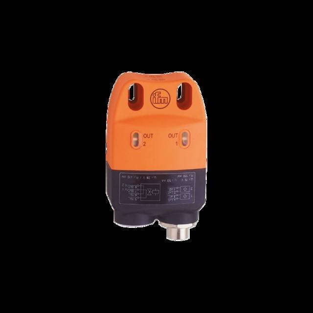 Ifm Electronic Sensor NN505A