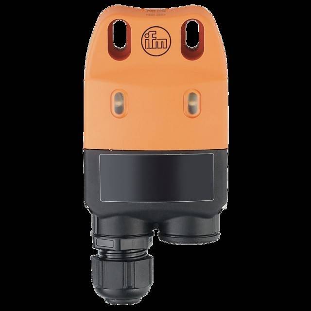 Ifm Electronic Sensor NN506A