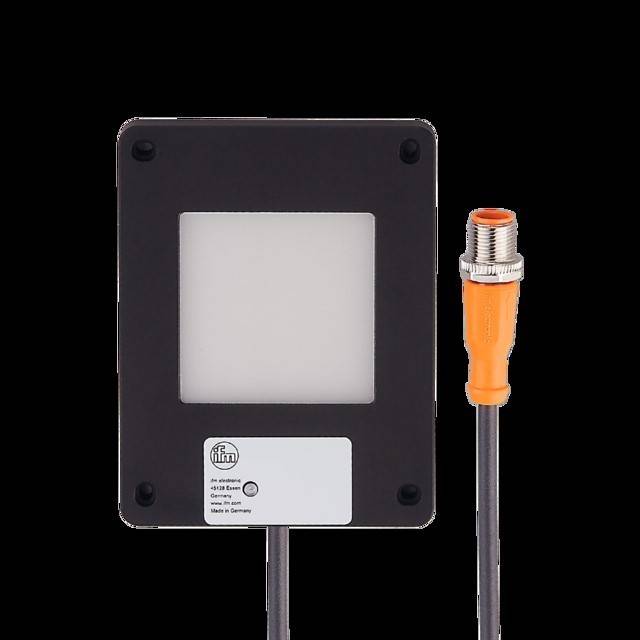 Ifm Electronic Anschlussleitung O2D942