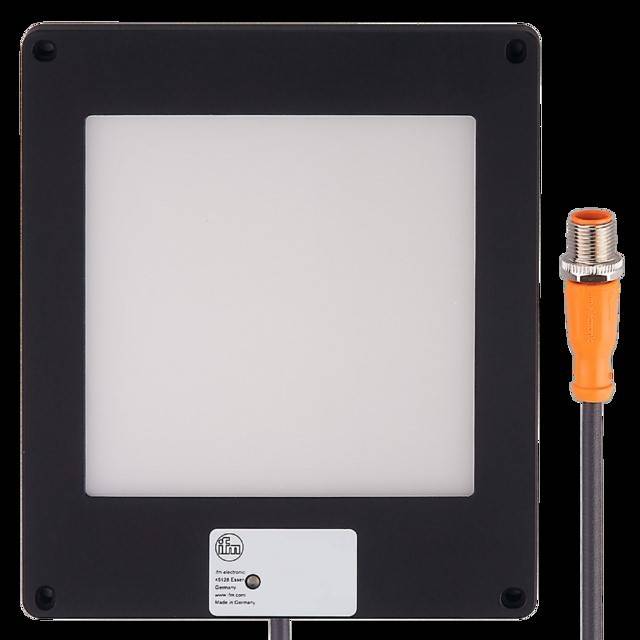 Ifm Electronic Anschlussleitung O2D944
