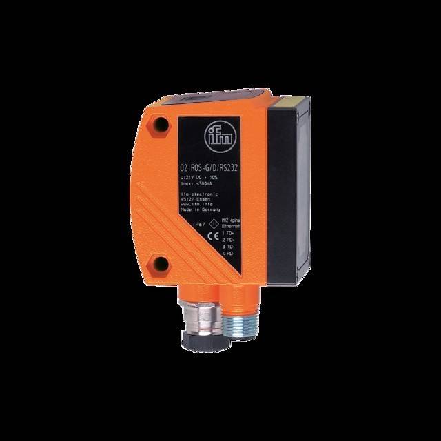 Ifm Electronic 1D/2D-Codeleser Ethernet O2I300