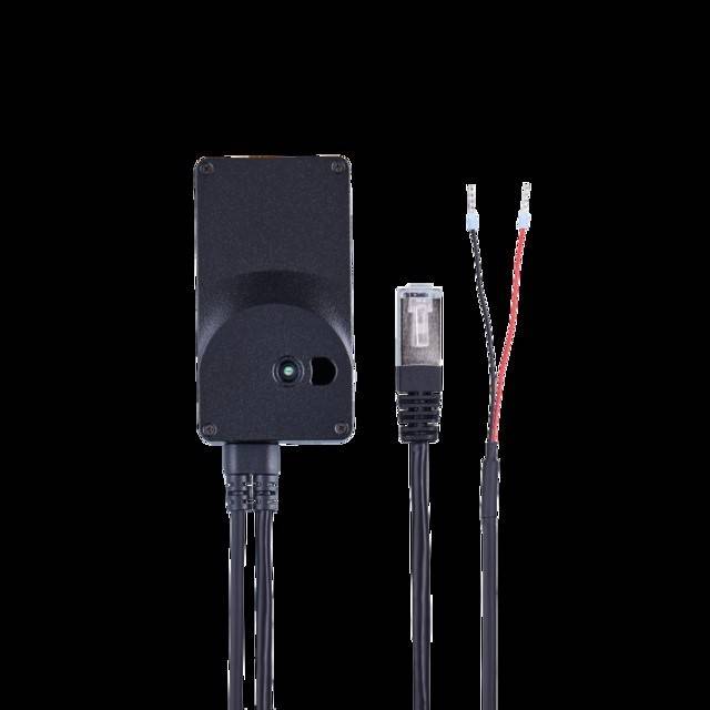 Ifm Electronic 3D-Kamera O3X120