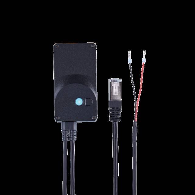 Ifm Electronic 3D-Kamera O3X130