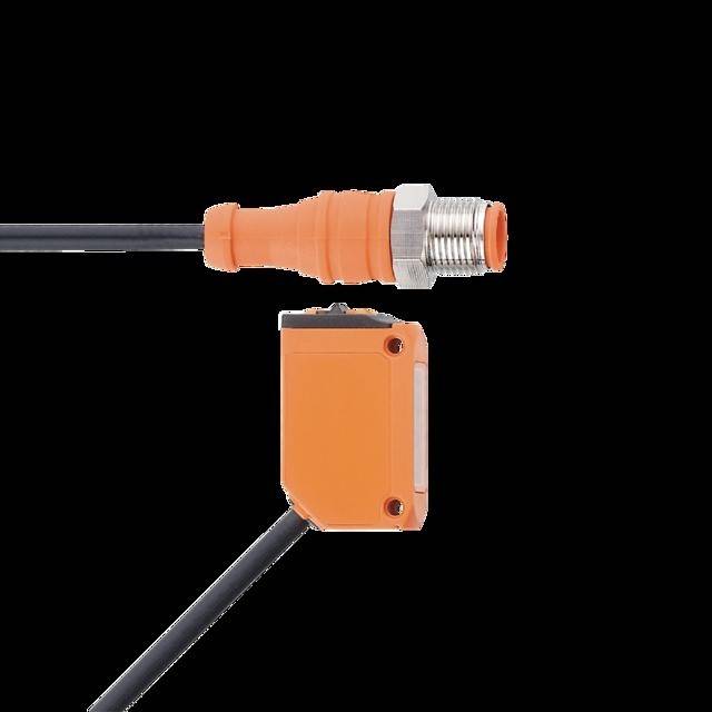 Ifm Electronic Einweglichtschranke O6E201