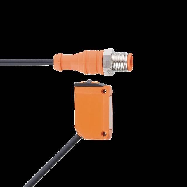 Ifm Electronic Reflexlichtschranke O6P201