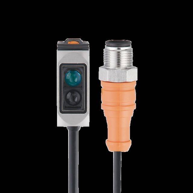 Ifm Electronic Reflexlichttaster O6H404