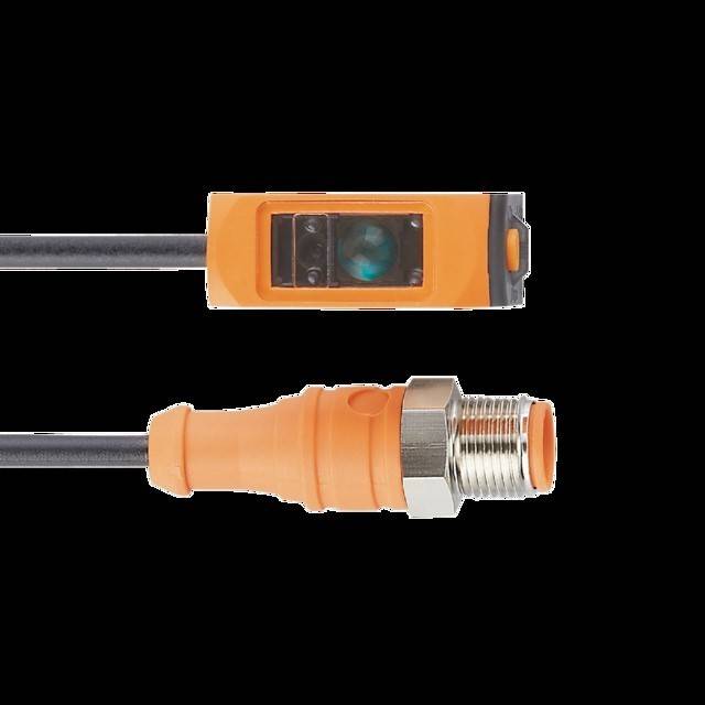 Ifm Electronic Reflexlichtschranke O6P701