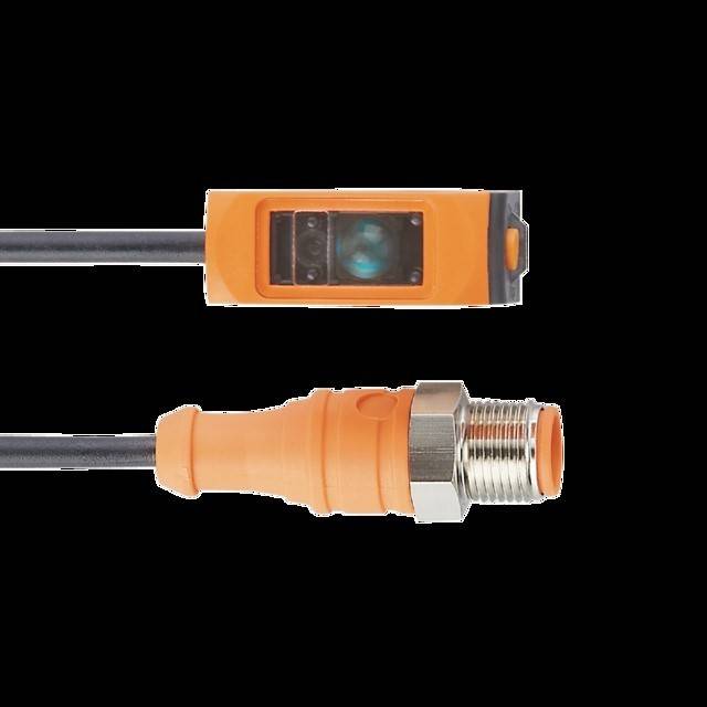 Ifm Electronic Reflexlichtschranke O6P704